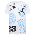 Carolina/White
