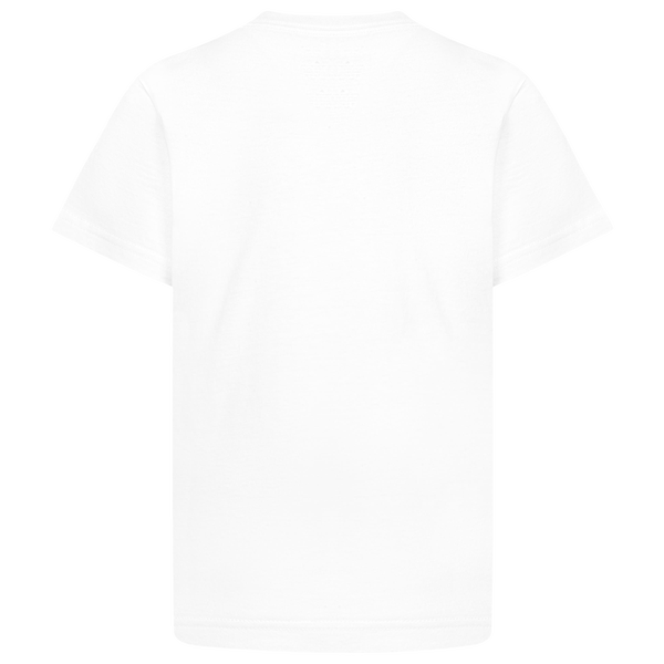 Jordan AJ 4 Flight Reimagined T-Shirt Image 2 of 2. Tap to open photo gallery.
