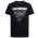 Jordan AJ 4 Flight Reimagined T-Shirt - Boys' Grade School White/Black