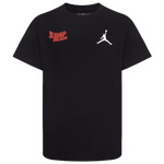 Black/Red