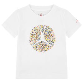 Nike Jordan Ggg T Shirt Jordan Jordan Gradient Stacked Jumpman - Main Image