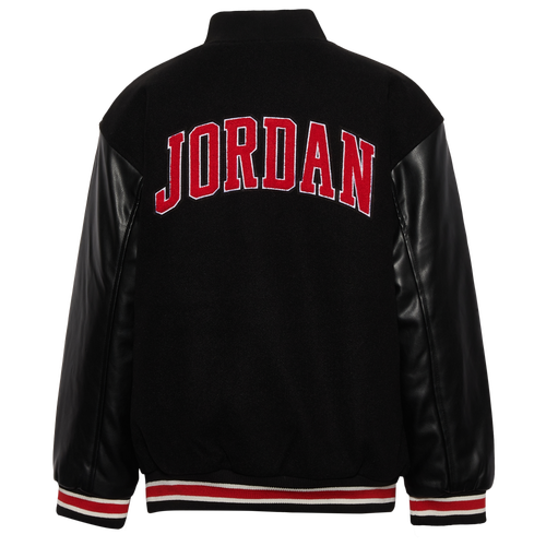 Jordans jacket online