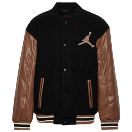 Jordan Faux Down Jacket | Kids Foot Locker