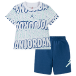 Blue/White