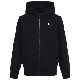 Jordan Brooklyn Full-Zip Hoodie - Boy's