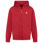 Gym Red/Red