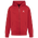 Jordan Brooklyn Full-Zip Hoodie - Boys' Grade School Gym Red/Red