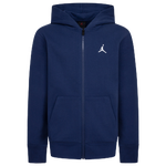 Jordan Brooklyn Full-Zip Hoodie