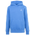 Jordan Brooklyn Pullover Hoodie PSB - Boys' Grade School Legend Blue/White