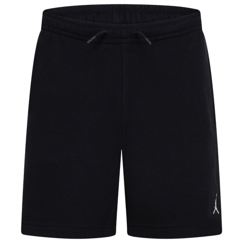 Jordan Brooklyn Fleece Essential Shorts Image 1 of 7. Tap to open photo gallery.