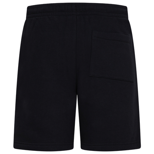 Jordan Brooklyn Fleece Essential Shorts Image 2 of 7. Tap to open photo gallery.