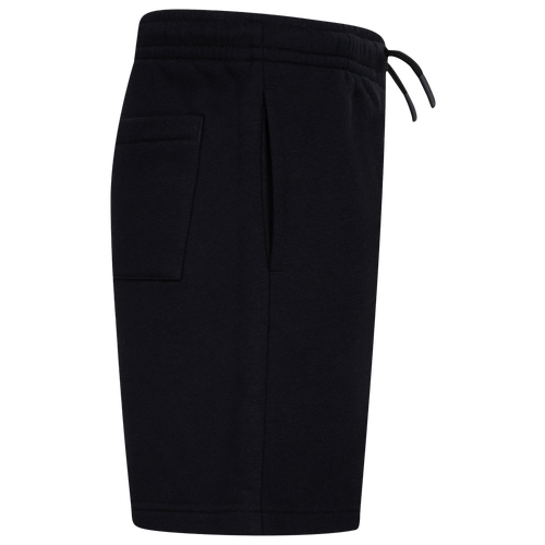 Jordan Brooklyn Fleece Essential Shorts Image 5 of 7. Tap to open photo gallery.