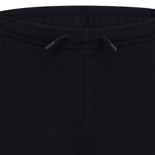 Jordan Brooklyn Fleece Essential Shorts Image 6 of 7. Tap to open photo gallery.