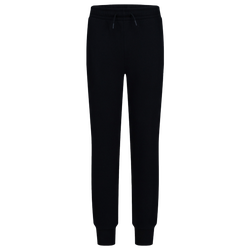 Boys' Grade School - Jordan Brooklyn Fleece Pants - Black