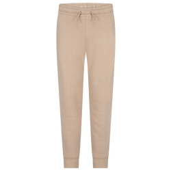 Boys' Grade School - Jordan Brooklyn Fleece Pants - Hemp/Hemp