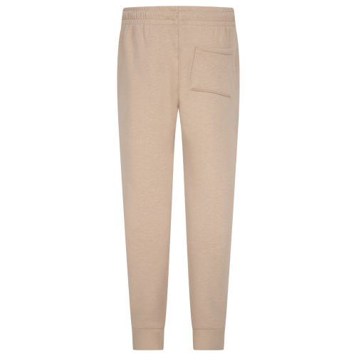 Jordan Brooklyn Fleece Pants Image 2 of 5. Tap to open photo gallery.