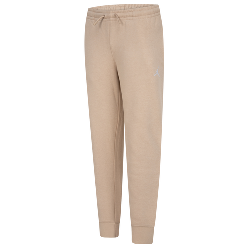 Jordan Brooklyn Fleece Pants Image 3 of 5. Tap to open photo gallery.