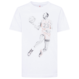 Jordan Jumpman 23 Mesh T-Shirt
