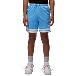 Boys' Grade School - Jordan Sport Diamond Shorts - University Blue