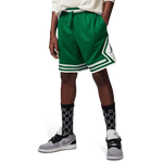 Pine Green/White