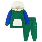 Pine Green/White