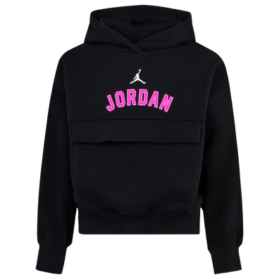 Jordan Y2K Pullover Hoodie Kids Foot Locker