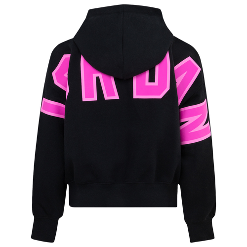 Jordan Y2K Pullover Hoodie Image 2 of 4. Tap to open photo gallery.