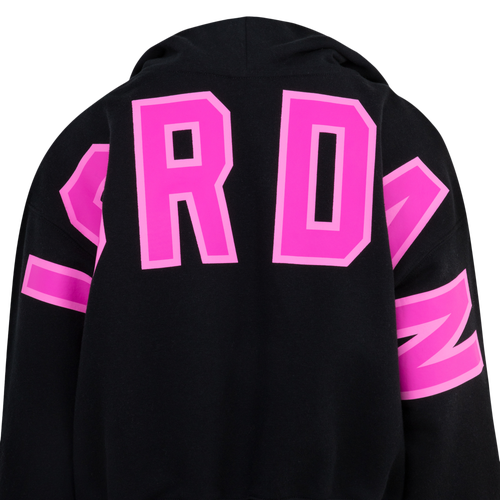 Jordan Y2K Pullover Hoodie Image 4 of 4. Tap to open photo gallery.