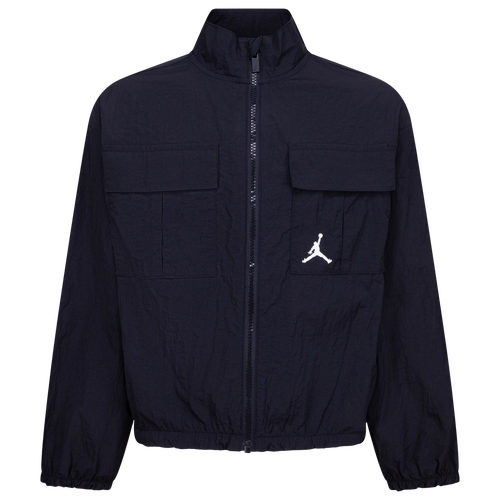 Foot locker jordan jacket on sale
