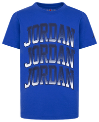 Jordan 3K Short Sleeve T-Shirt