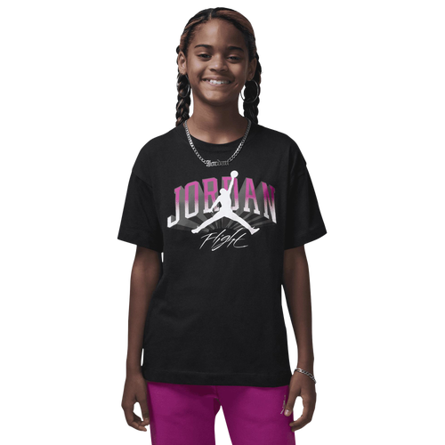 Jordan Jumpman Push Through Short Sleeve T Shirt