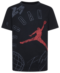 Jordan Elements Short Sleeve T-Shirt