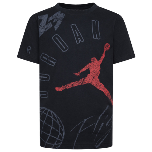 Jordan tshirt kids online