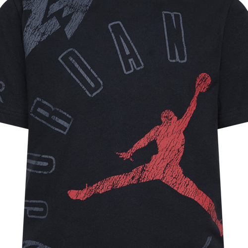 Jordan Elements Short Sleeve T Shirt Kids Foot Locker