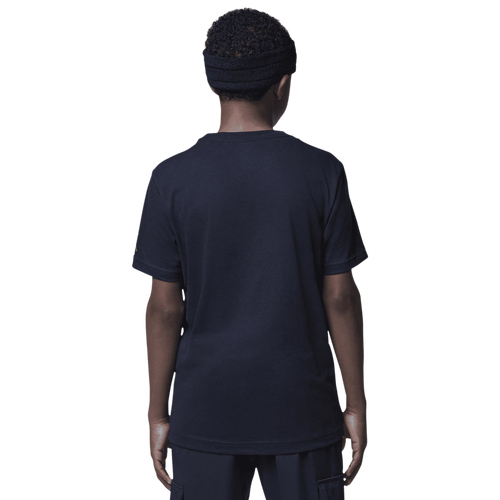 Jordan HBR Shine Jumpman Short Sleeve T-Shirt