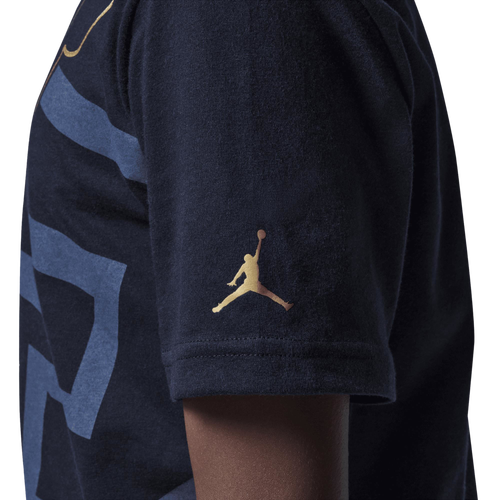 Jordan HBR Shine Jumpman Short Sleeve T-Shirt