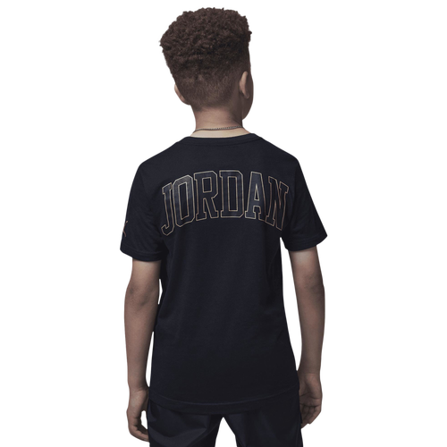 Jordan See Me Shine Short Sleeve T Shirt Foot Locker