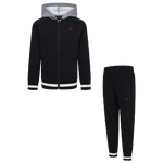 Black/Red