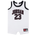 Jordan Jumpman 23 Jersey Romper - Boys' Infant White/Black
