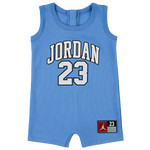University Blue/White