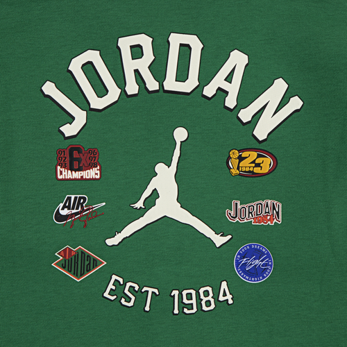 最終決算 Legends Of Court Jordan Fleece Locker Foot Kids | Shacket トップス