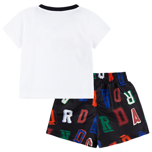 Jordan Court Of Legends Shorts Set