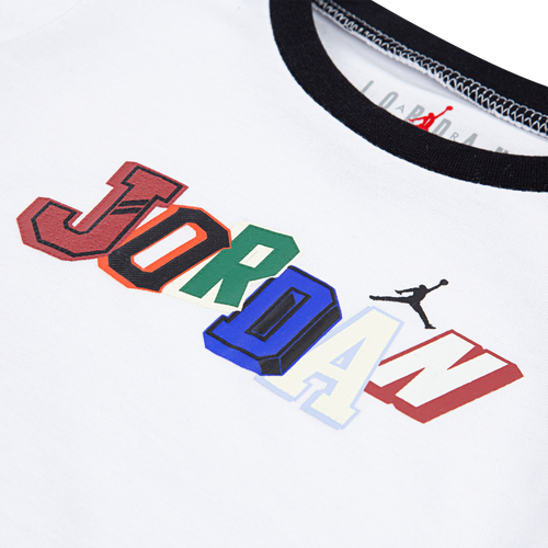 Jordan Court Of Legends Shorts Set