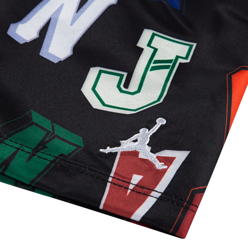 Jordan Court Of Legends Shorts Set