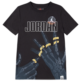 Jordan Roadtrip Xray Short Sleeve T-Shirt - Boy's