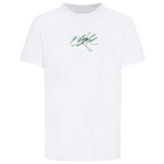 White/Green