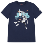Midnight Navy/Teal