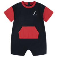 Black/Red