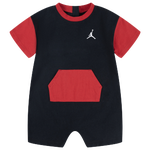 Black/Red