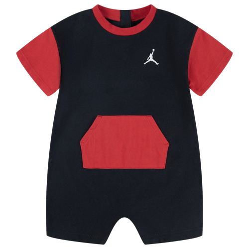 Jordan Kids' Boys Infant   Brooklyn Essentials Romper